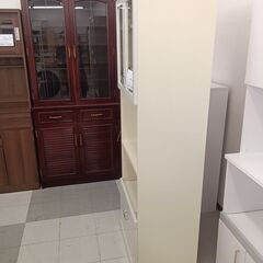 ★リユースのサカイ千葉中央店★  レンジ台  H183×D44×W60 クリーニング済み TC5269の画像