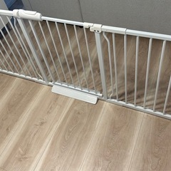 ベビーゲート
 の画像