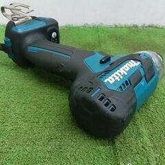 マキタ TD111D インパクトドライバー【野田愛宕店】【店頭取引限定】【中古】管理番号：ITR4M0FC27M8の画像