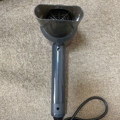 ドライヤーの画像