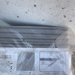 あったかマット 新品未使用の画像