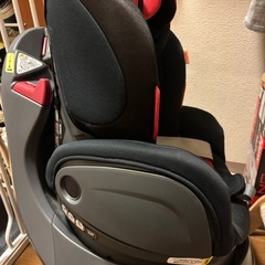  Aprica  チャイルドシート
の画像