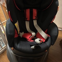  Aprica  チャイルドシート
の画像