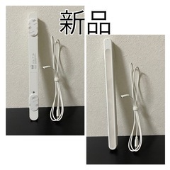 スリムランプROLFSTORP ロルフストルプ IKEA  LEDライト、調光可能/ホワイト　新品です。の画像