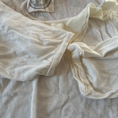 cepo 七分袖　カットソー の画像