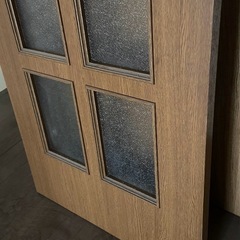 室内ドアの画像