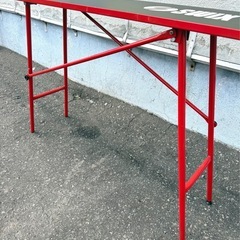 お引取り限定 SWIX スウィックス T0075W エコノミーテーブル ワクシングテーブル スキー/スノーボードメンテナンス の画像