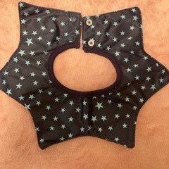 ベビースタイ4枚セットの画像