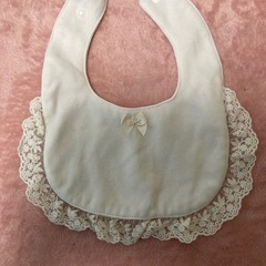 ベビースタイ4枚セットの画像