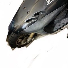 ディオ　AF35 ZXの画像