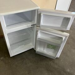 【お持ち帰り限定】☆お買い得！　冷蔵庫　容量88L　商品番号:220の画像