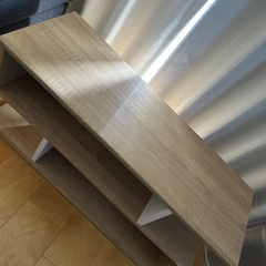 テレビ台の画像