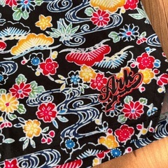 Ark バスケットボール用　ハーフパンツの画像