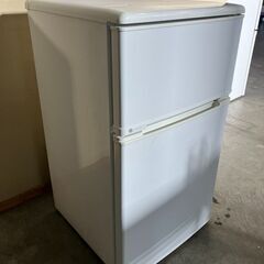 【お持ち帰り限定】☆お買い得！　冷蔵庫　容量88L　商品番号:220の画像
