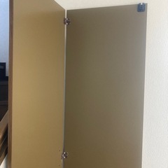 木材、廃材の画像