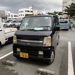 スズキエブリーの画像