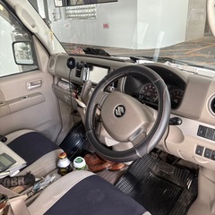 スズキエブリーの画像