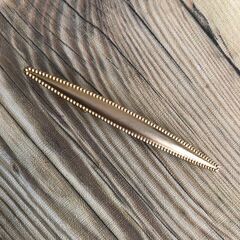 ヘアアクセサリー　まとめ売り　大人気　お得　ヘアゴム　シュシュ　ヘアピン　ゴールドピンの画像