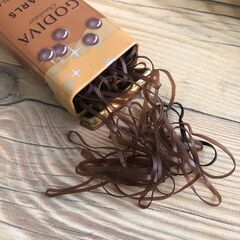 ヘアアクセサリー　まとめ売り　大人気　お得　ヘアゴム　シュシュ　ヘアピン　ゴールドピンの画像