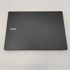 超軽量 第8世代 i7 バッテリー◎ フルHD 13.3 NEC ノートPC VersaPro VKV18GZG6 Core i7-8565U windows11 pro 16GB SSD256GB  カメラあり オフィス (C245)の画像