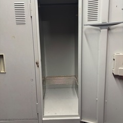 ロッカーの画像
