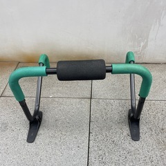 フィットネス器具の画像