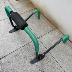 フィットネス器具の画像