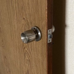 室内ドアの画像