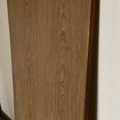 室内ドアの画像