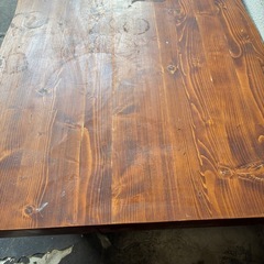 テーブルの画像