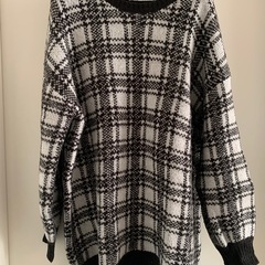 Heather ニットの画像