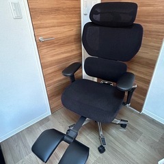 flexispot C7 Morpher デスクチェア フレキシスポットの画像