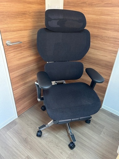 flexispot C7 Morpher デスクチェア フレキシスポット