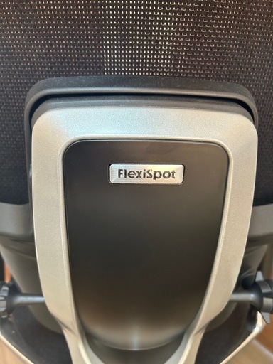 flexispot C7 Morpher デスクチェア フレキシスポット