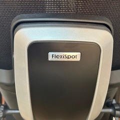 flexispot C7 Morpher デスクチェア フレキシスポットの画像