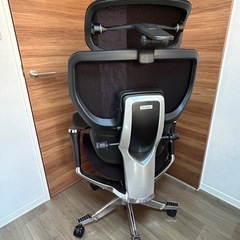 flexispot C7 Morpher デスクチェア フレキシスポットの画像