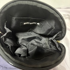 MARY QUANT 
ポーチの画像
