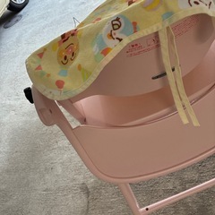 お尻マットアンパンマンの画像