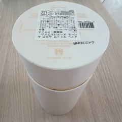 MAISON MAÏSSA 香水 空箱の画像