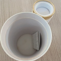 MAISON MAÏSSA 香水 空箱の画像