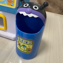 アンパンマンジュースちょうだいDXの画像