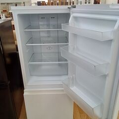 ★リユースのサカイつくば店★TK7184 パナソニック 冷蔵庫 NR-B18C1 180L 23年製 動作確認／クリーニング済み　【リユースのサカイつくば店】 の画像