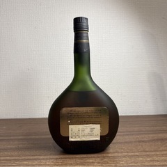 未開栓★ ジャノーナポレオン　アルマニャック ブランデー 700mlの画像