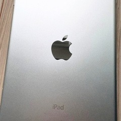 Apple  iPadmini4の画像