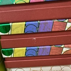 ピエールエルメの空箱の画像