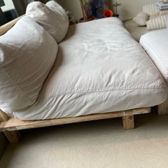 無料！unico LANIソファの画像