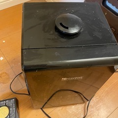 無料　加湿器の画像