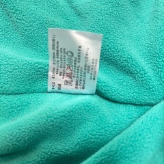 【募集中】美品 RODY ベビーカーシュラフ フットマフ ピンクの画像