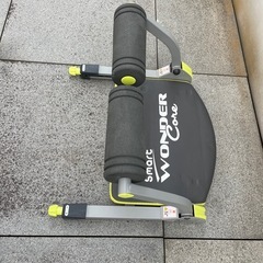 フィットネス器具の画像