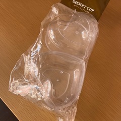 ハートのケースの画像